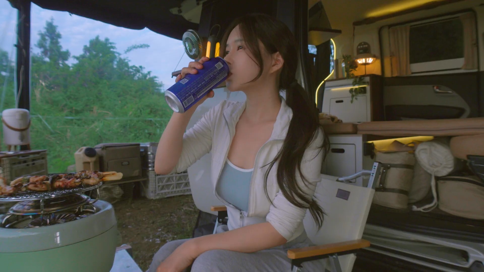 美国6月通胀率升高 特朗普：通胀率很低